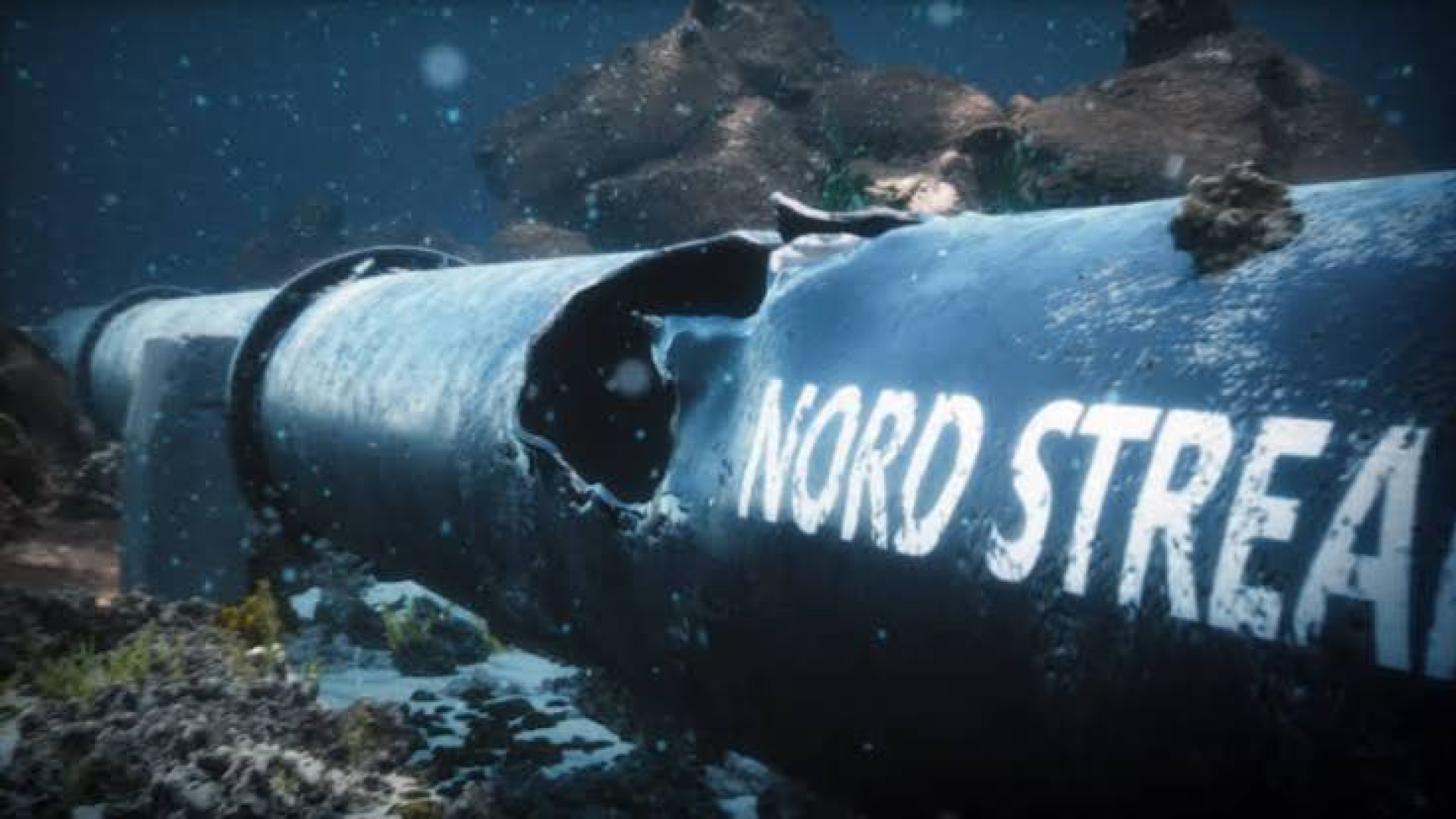 Rusia propune colaborarea cu Germania pentru redeschiderea gazoductului Nord Stream