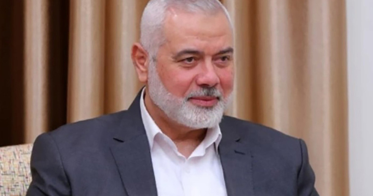 Securitatea europeană compromisă: fostul bodyguard al lui Ismail Haniyeh a coordonat atacuri Hamas