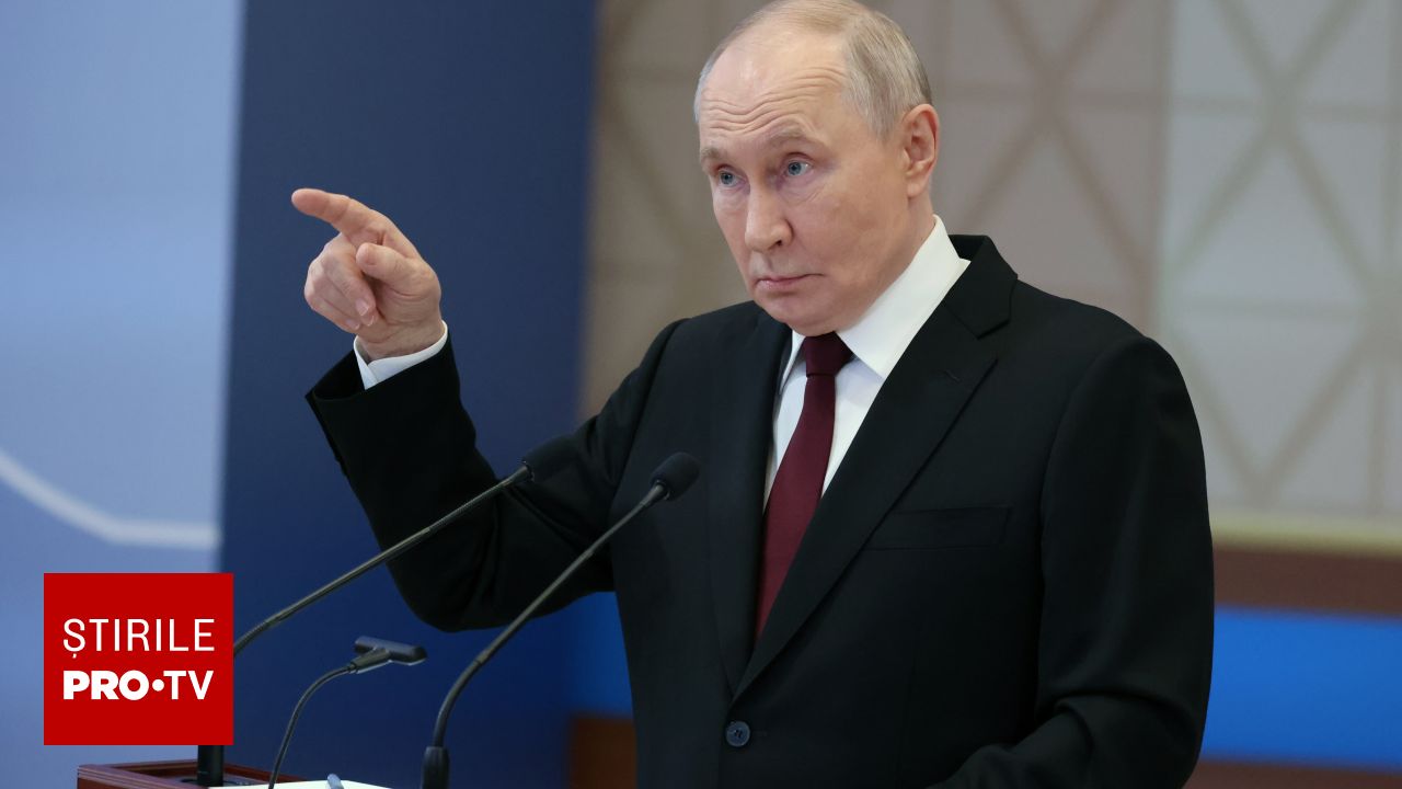Moscova acuză Europa de sabotarea procesului de pace în Ucraina și de inducerea în eroare a populației