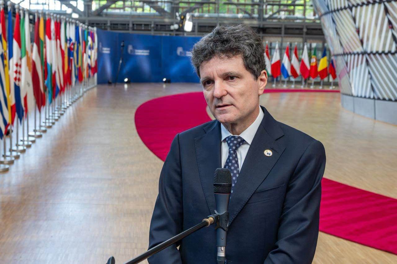 Nicușor Dan: Amenințările rusești afectează simultan România și regiunea Arctică