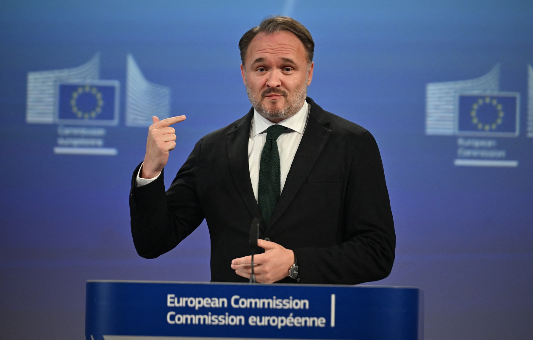 Comisarul pentru Energie avertizează Uniunea Europeană cu privire la criza prețurilor cauzată de conflictul din Iran