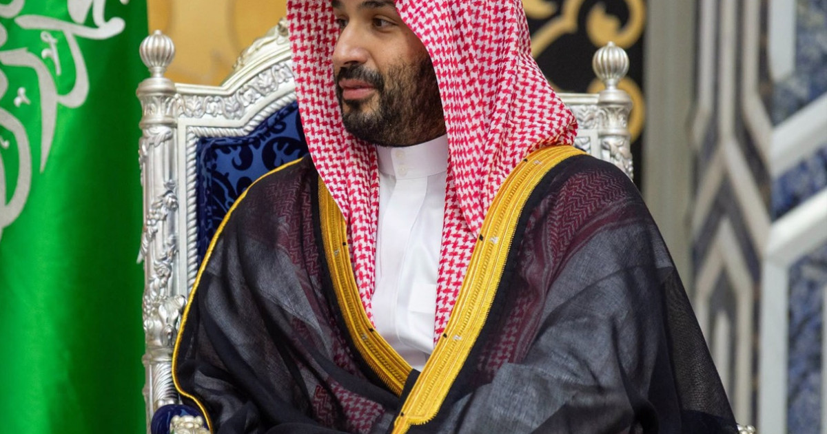 Riscul dezvoltării unui program nuclear militar de către Arabia Saudită, conform serviciilor de informații americane