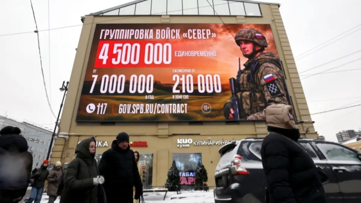 Moscova respinge normele dreptului internațional în publicația oficială a SVR