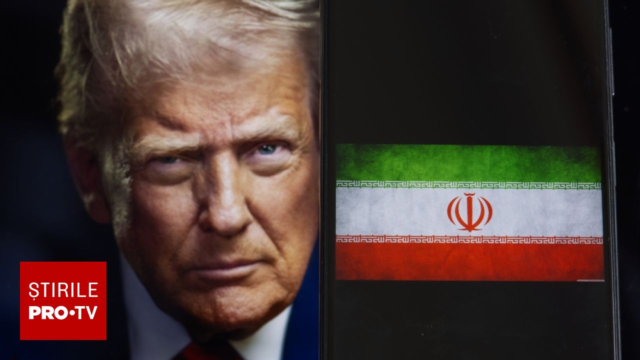 Donald Trump respinge propunerea de pace a Iranului privind redeschiderea Strâmtorii Ormuz