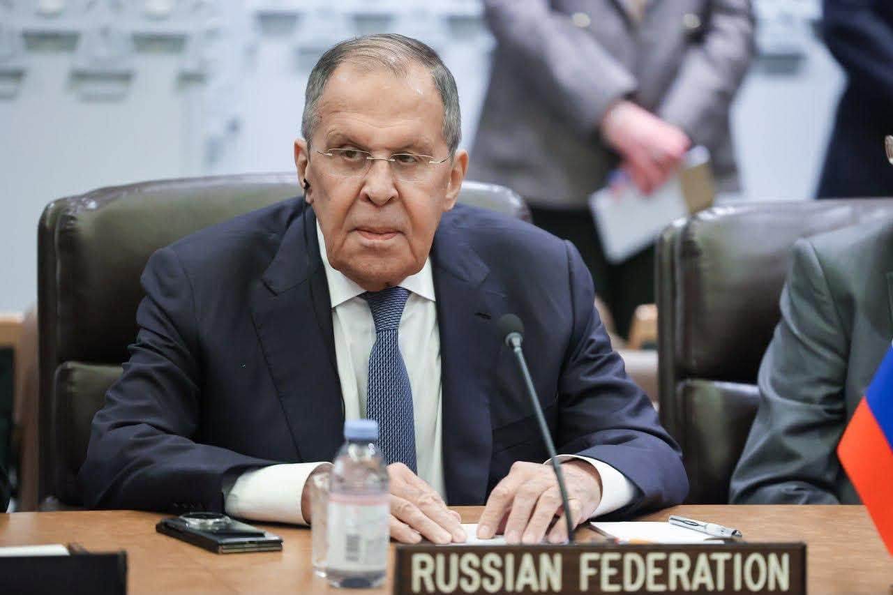 Serghei Lavrov avertizează că pregătirile europene pentru război pot deveni o profeție autoîmplinită