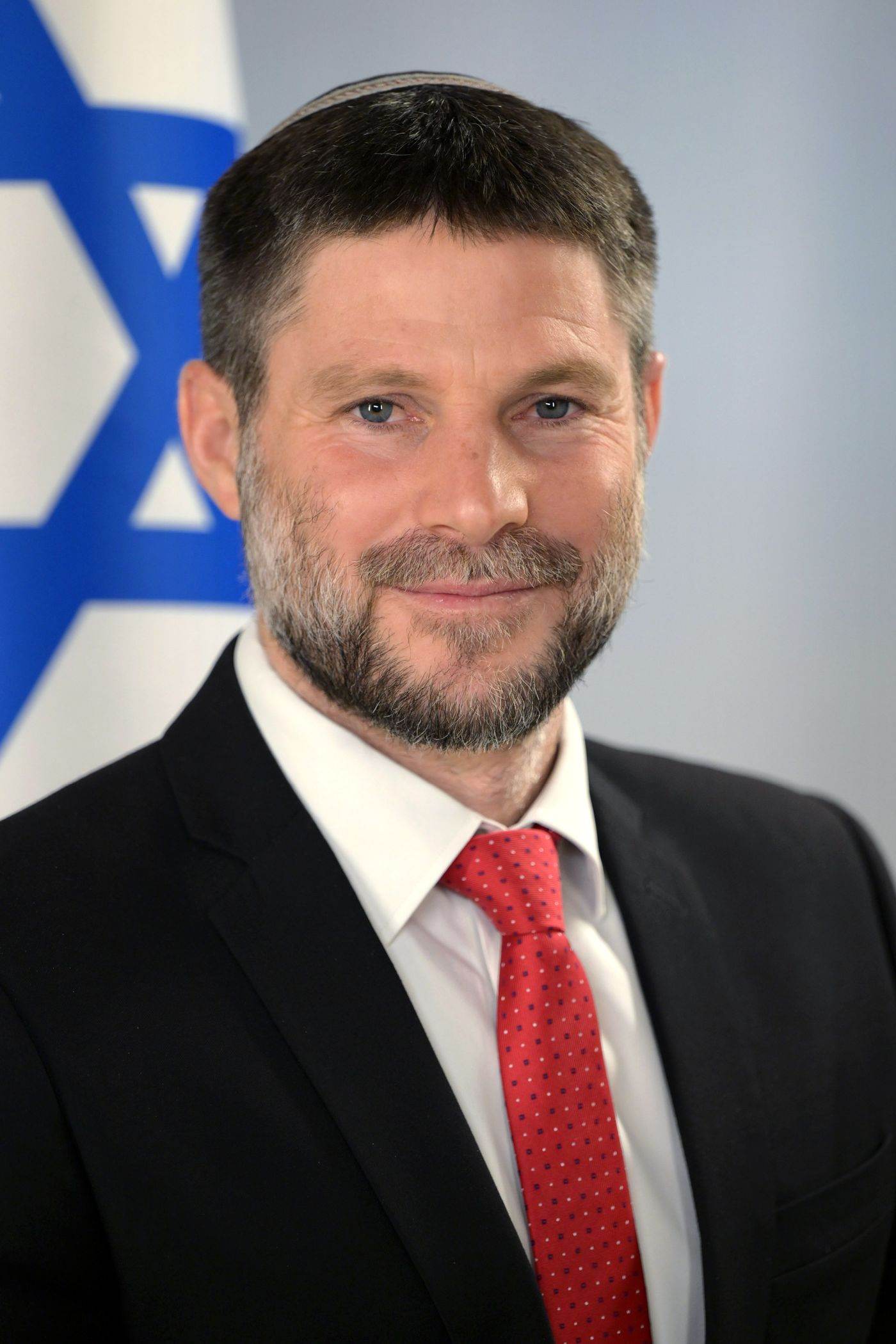 Ministrul israelian Bezalel Smotrich propune anexarea unor teritorii din Fâșia Gaza și sudul Libanului