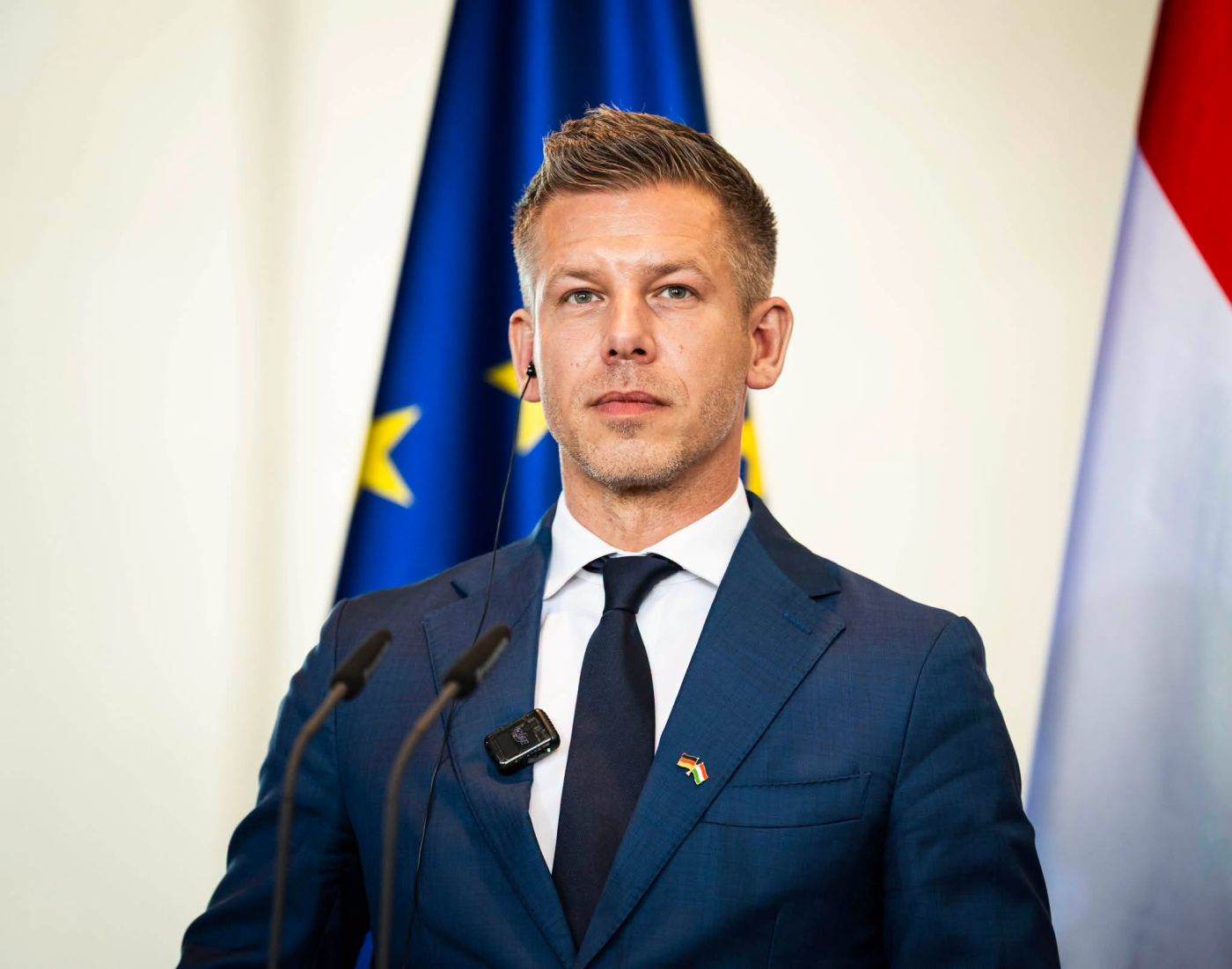 Ungaria va implementa un impozit pe marile averi din 2027, anunță premierul Peter Magyar