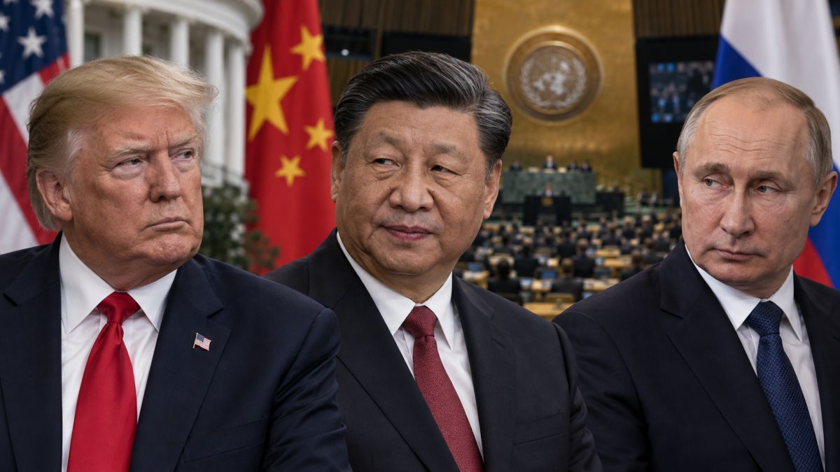 Strategia Washingtonului de negociere diferențiată față de Beijing și Moscova în contextul summitului G20 Miami