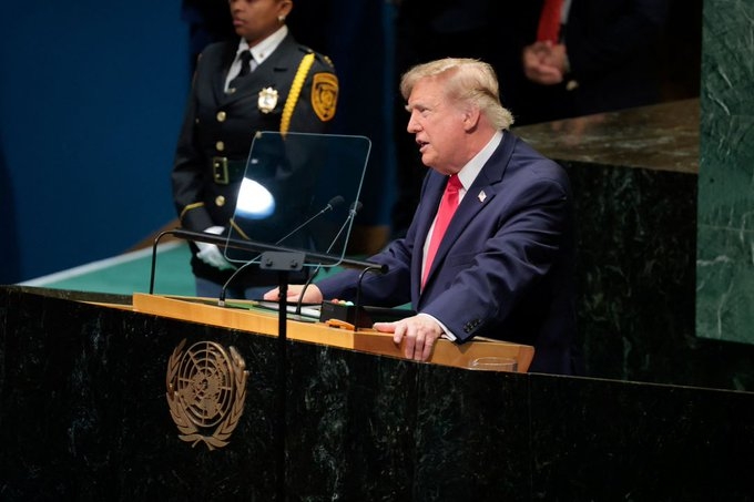 Noua arhitectură a alianțelor globale: Statele încercă să reducă dependența de Washington