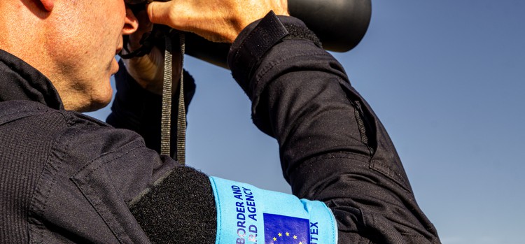 Germania propune crearea unei forțe de intervenție rapidă în cadrul Frontex pentru gestionarea migrației