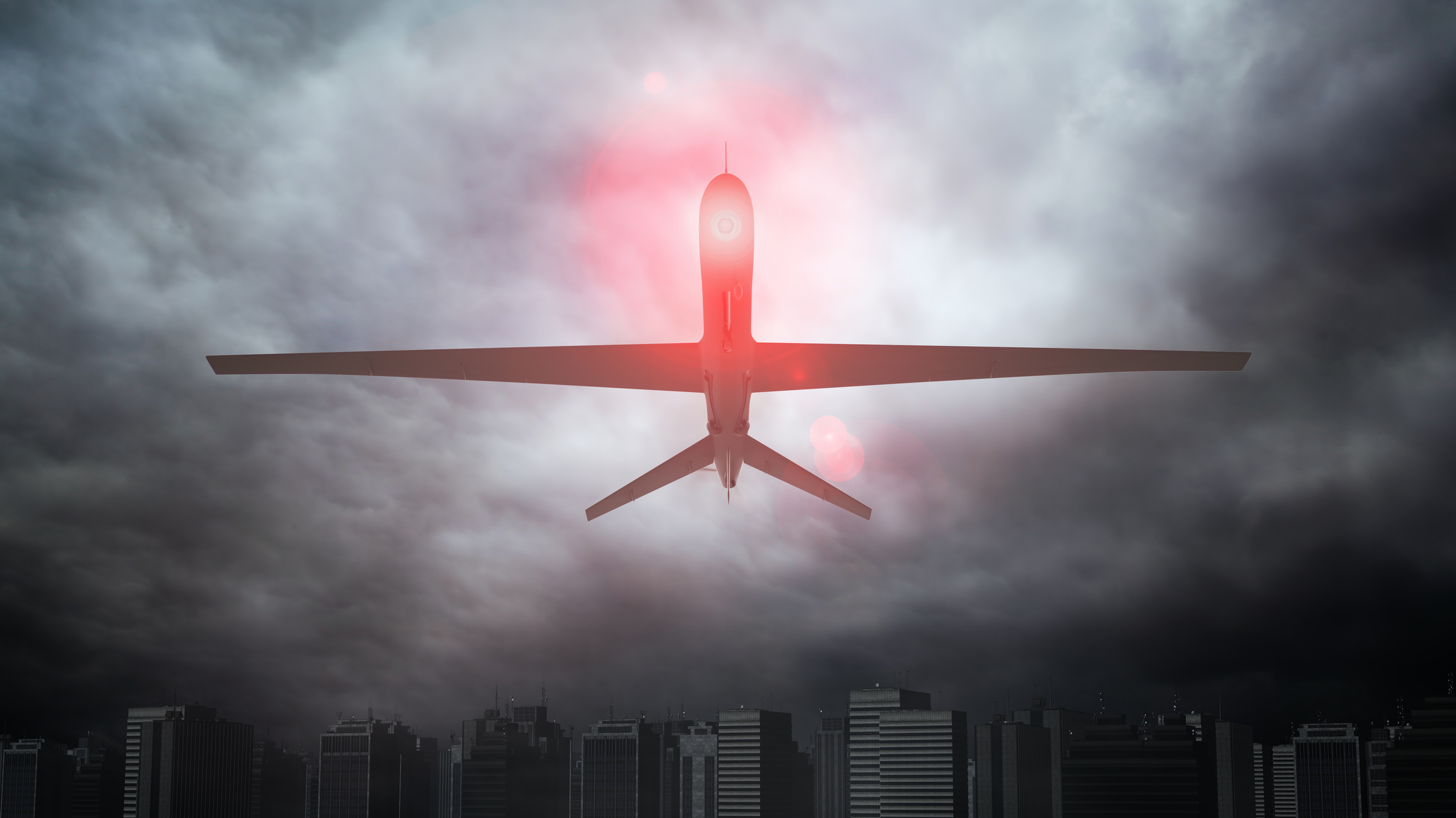 Dronă detectată în spațiul aerian al Republicii Moldova în contextul atacurilor rusești asupra Ucrainei