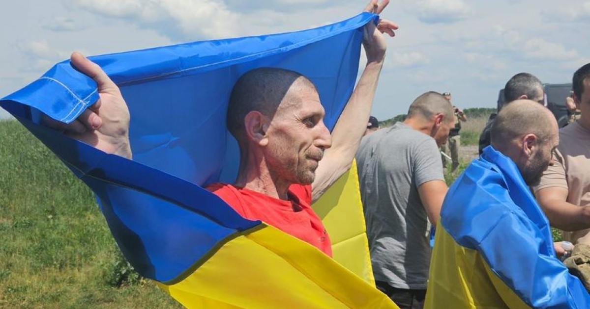 Ucraina pregătește un schimb major de prizonieri cu Rusia; Budanov estimează că va avea loc săptămâna viitoare
