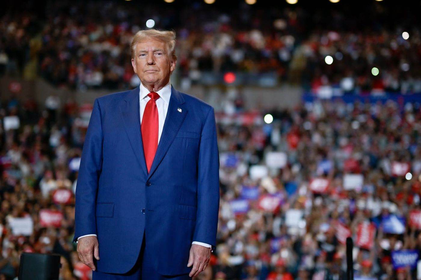 Administrația Trump anulează aproape 1 miliard de dolari din fonduri aprobate de Congres