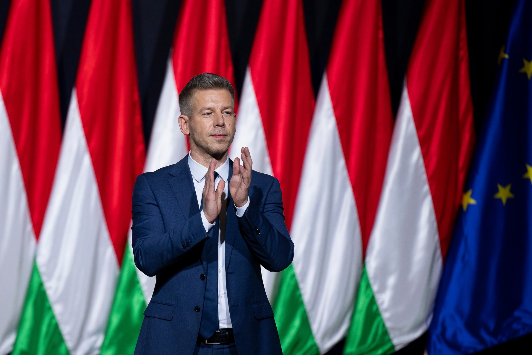 Peter Magyar anunță reforma constituțională și electorală a Ungariei pentru perioada 2026-2030