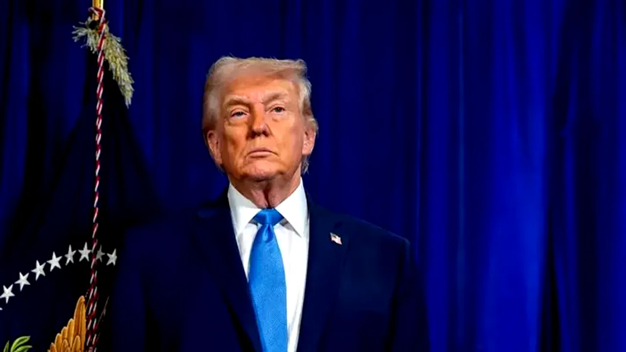 Arestări la baza RAF Fairford: Trump susține că suspecții plănuiau pagube majore asupra infrastructurii militare