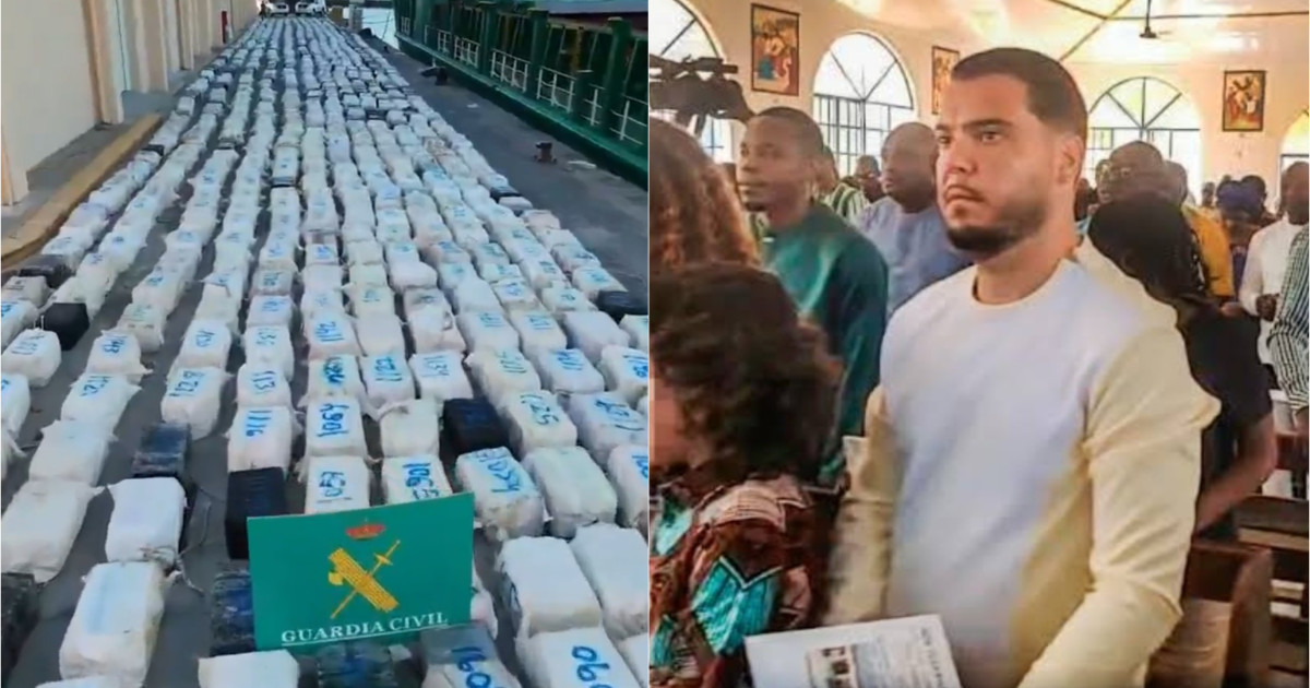Cum a transformat Jos Leijdekkers Sierra Leone într-un hub global pentru traficul de cocaină