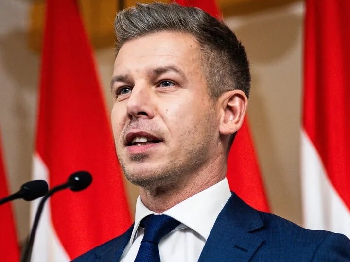 Peter Magyar anunță reforme constituționale și electorale majore în Ungaria