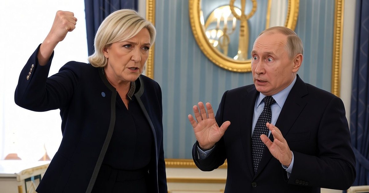 Viraj strategic al Marinei Le Pen: Adunarea Națională adoptă modelul de moderare al Italiei