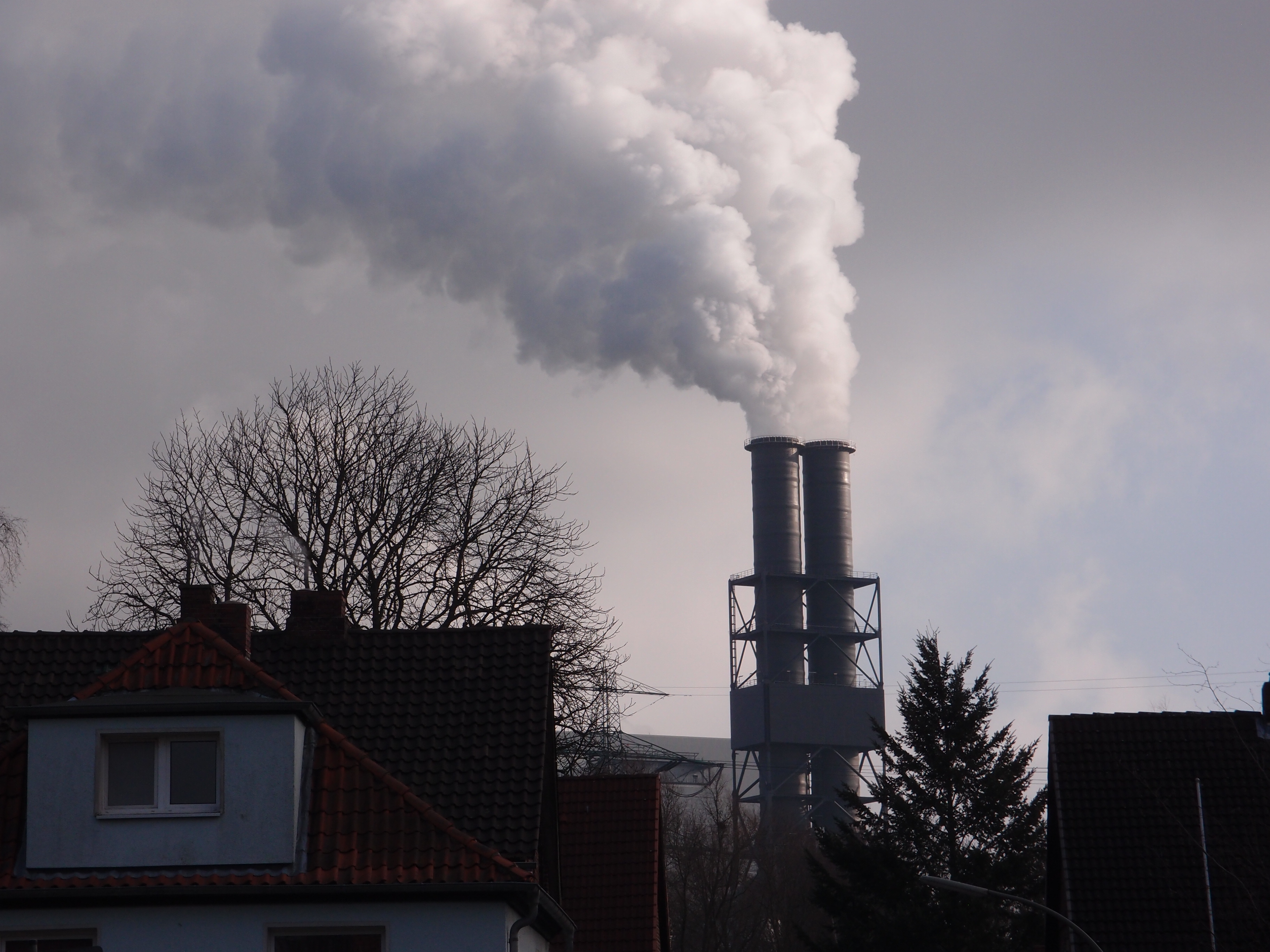 Creșterea prețurilor la gaze forțează Europa să revină la utilizarea cărbunelui pentru electricitate