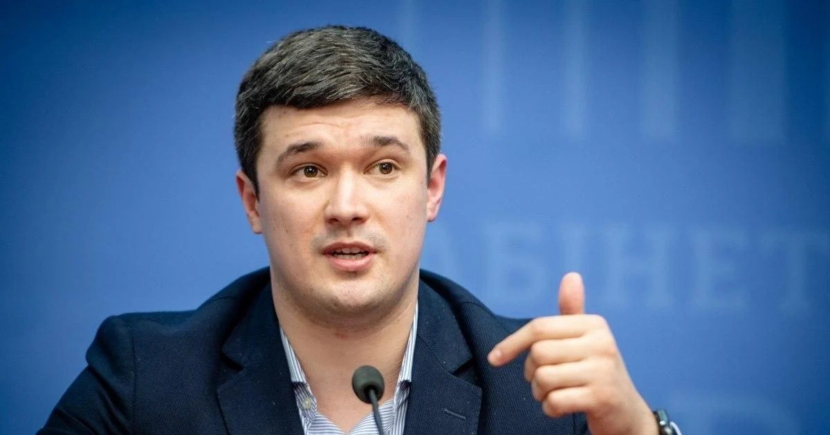 Mihailo Fedorov lansează proiectul Armata de roboți pentru transformarea tehnologică a războiului din Ucraina