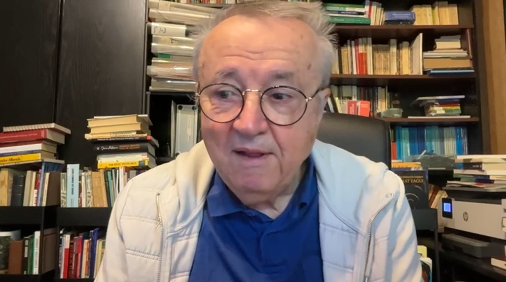 Ion Cristoiu analizează afirmațiile atribuite ambasadoarei SUA: America nu dărâmă guverne, ci le bombardează