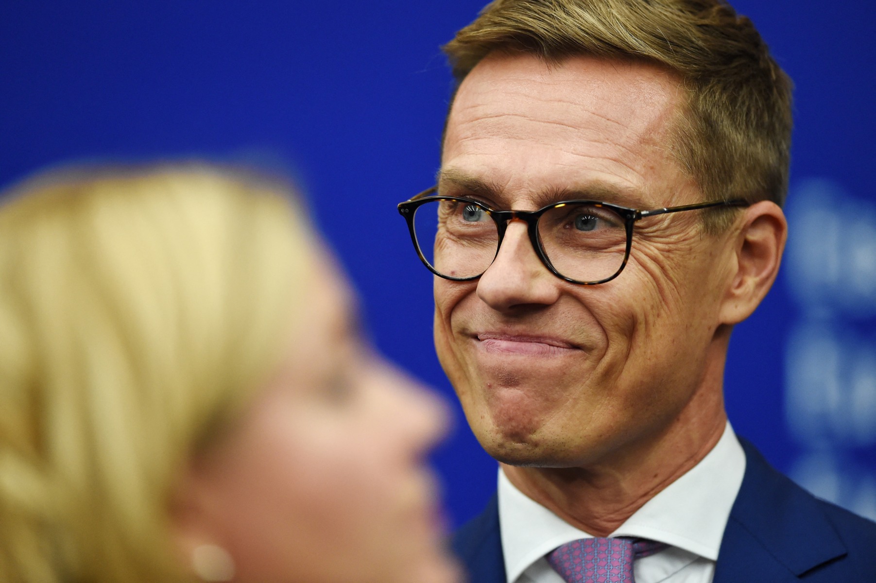 Finlanda se alătură sistemului de descurajare nucleară propus de Franța pentru securitatea Europei