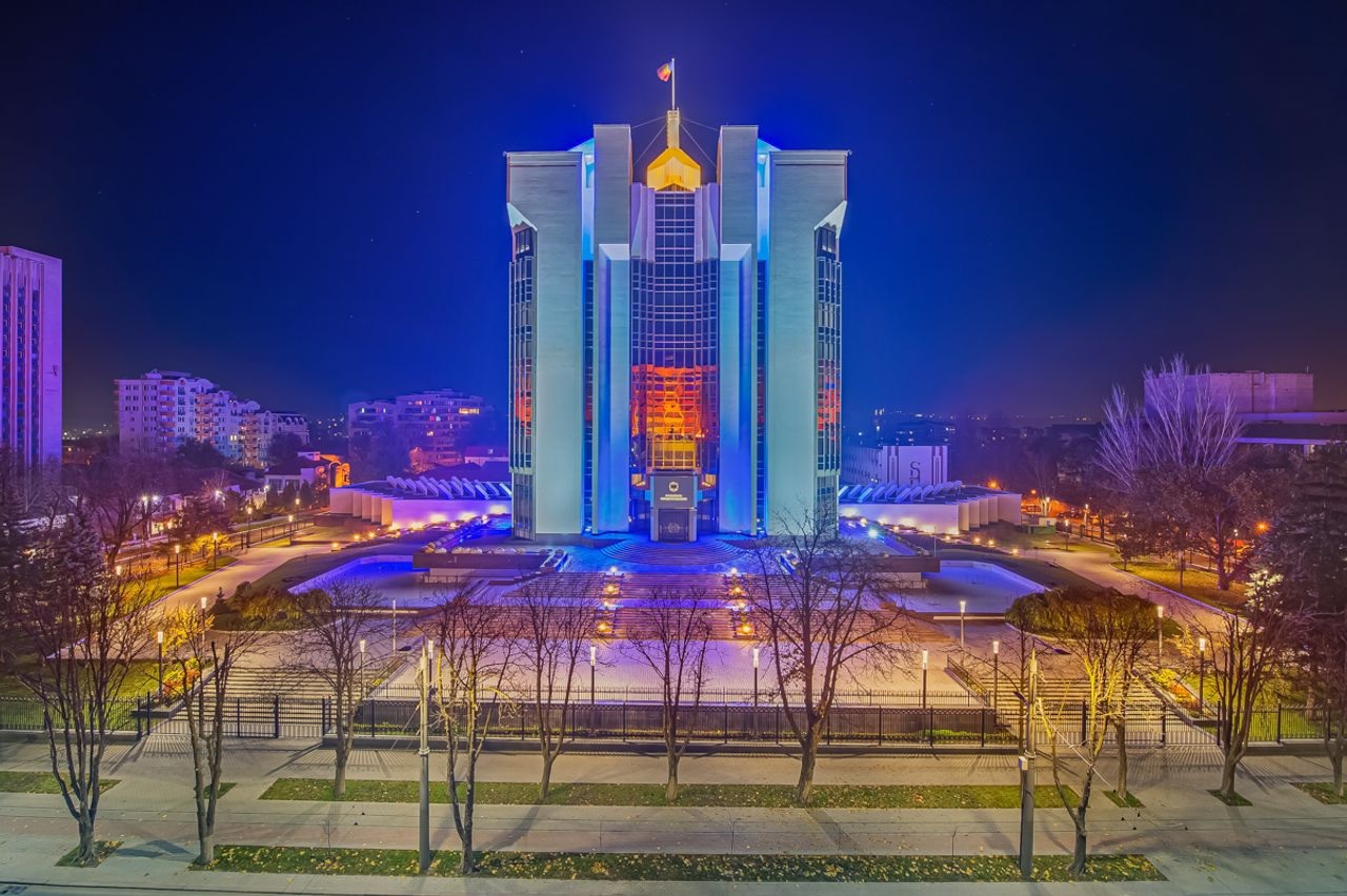 Republica Moldova intră în grupul țărilor cu perspective clare de aderare la Uniunea Europeană