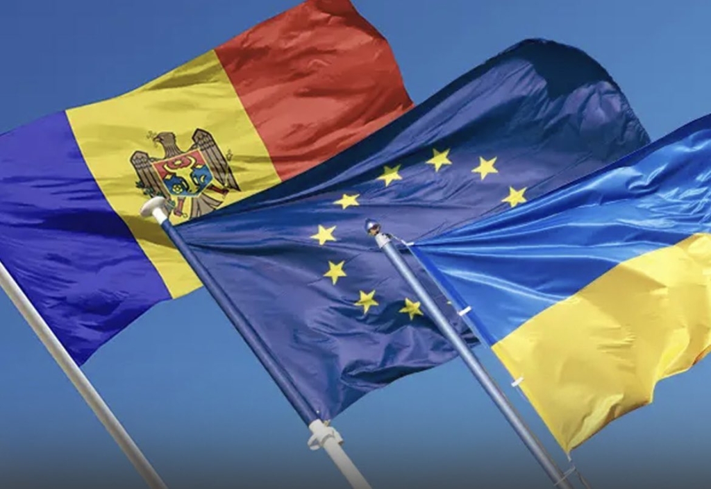 Uniunea Europeană pregătește foile de parcurs pentru Republica Moldova și alte patru țări candidate