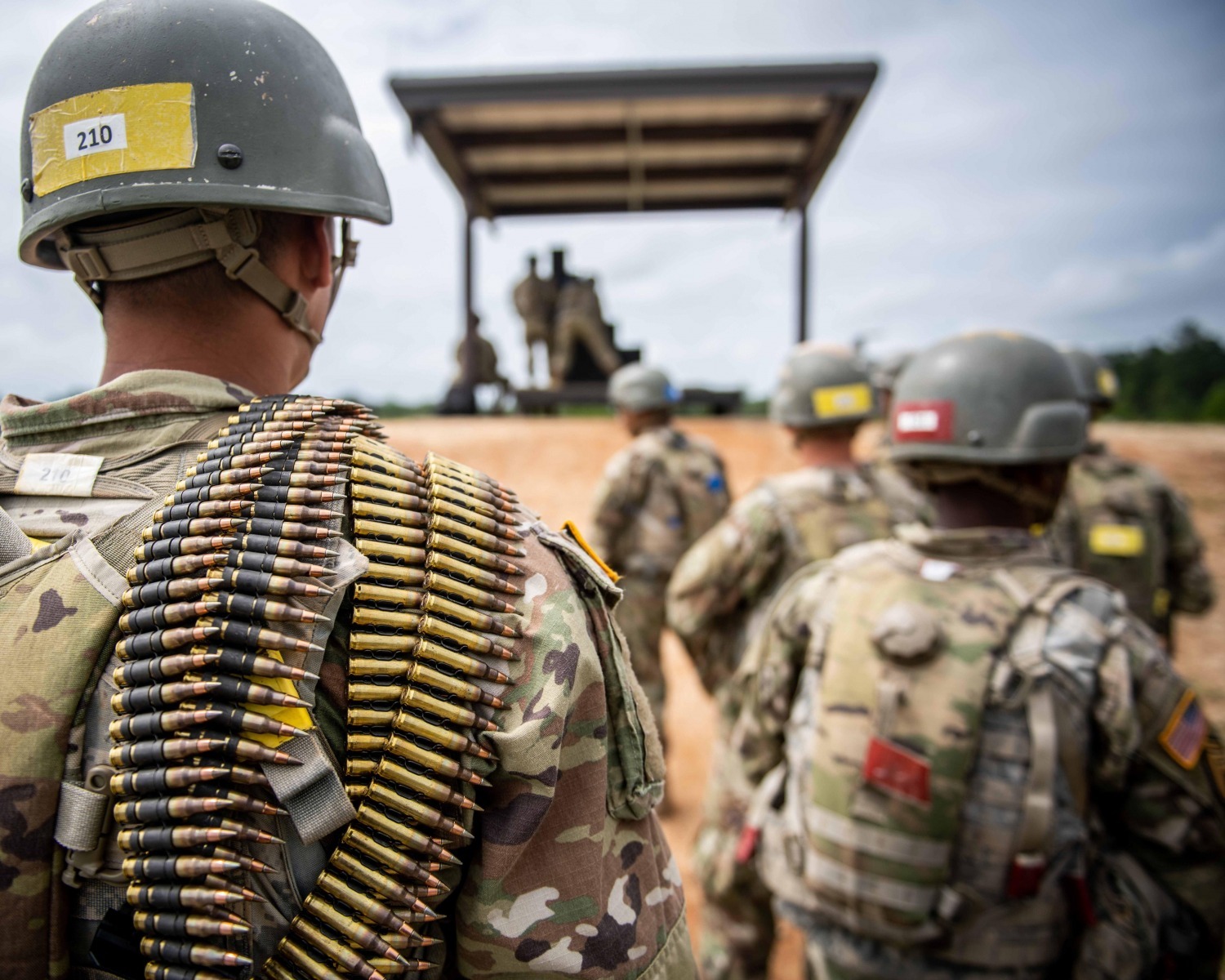 Finalizarea retragerii trupelor americane din Irak: forțele de combat și sprijinul logistic au părăsit țara