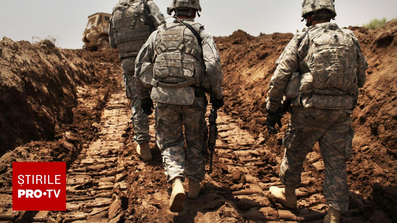 Retragerea trupelor SUA din Irak: Finalizarea misiunii militarilor americani în contextul tensiunilor regionale