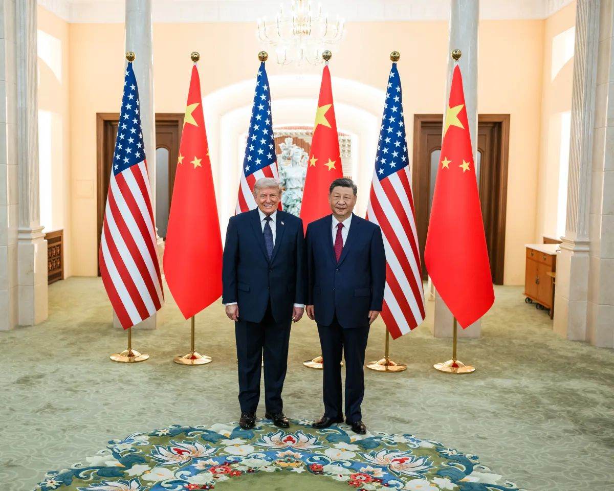 China confirmă prelungirea armistițiului comercial cu SUA până în ianuarie