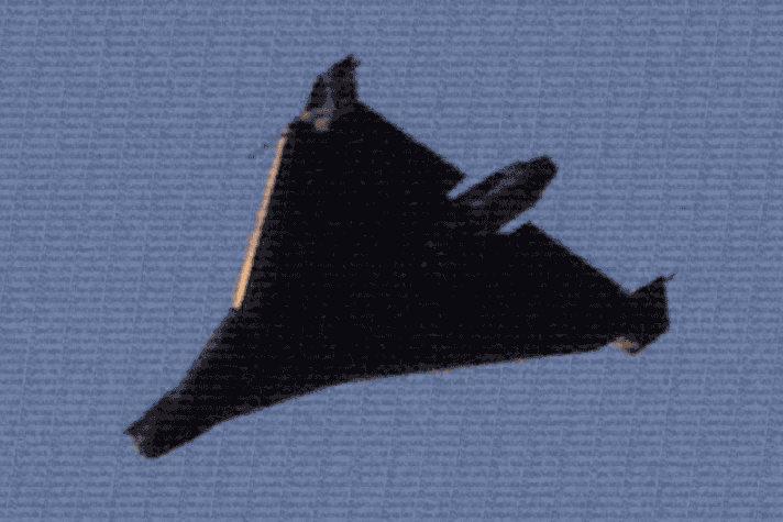 Evoluția amenințării rusești: noile drone cu motor cu reacție reduc rata de interceptare în Ucraina
