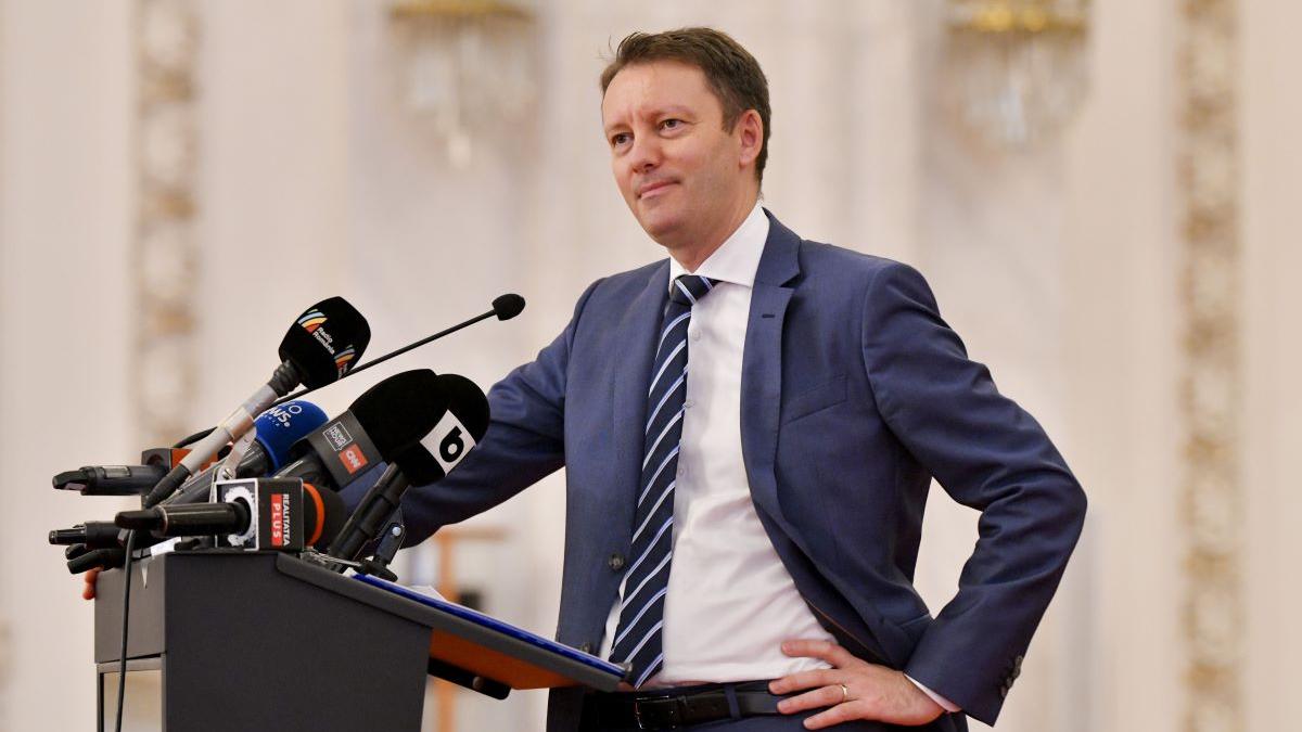 Siegfried Mureșan: Parteneriatul strategic cu Statele Unite nu implică poziții de inferioritate