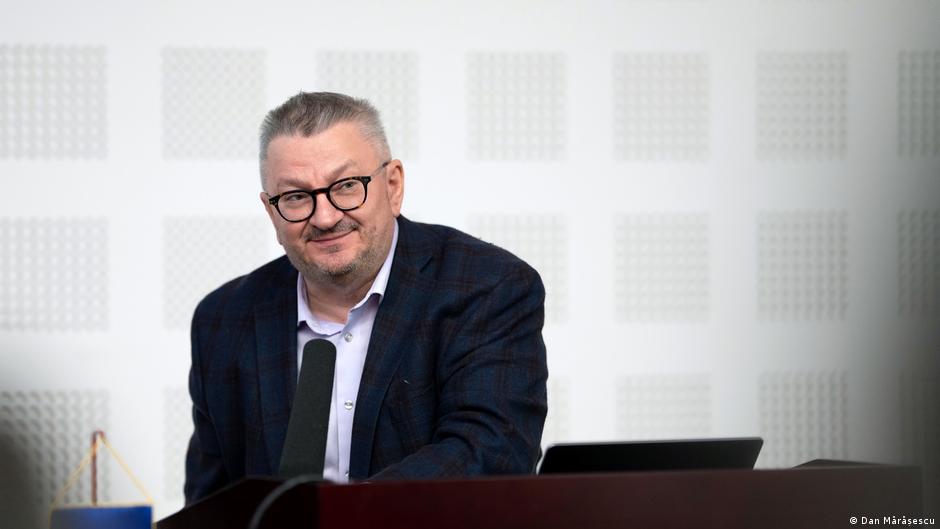 Armand Goșu: Eșecul sancțiunilor a încurajat agresiunea lui Putin împotriva Ucrainei