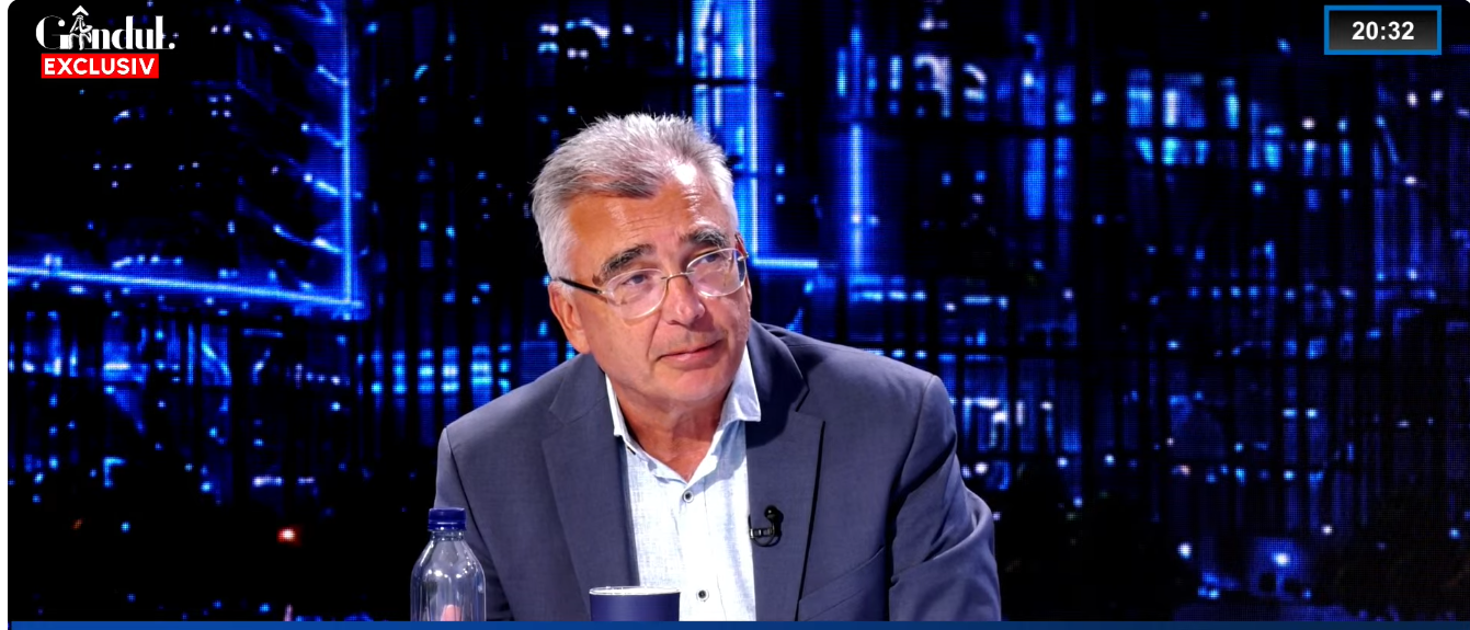 România se confruntă cu cele mai mari costuri ale împrumuturilor guvernamentale din Europa