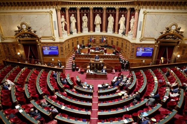 Schimbarea echilibrului în Senatul francez: Rassemblement national și LFI obțin victorii strategice