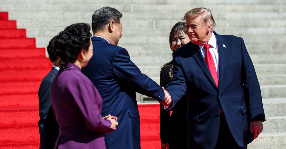 Acord strategic între SUA și China: Reducerea tarifelor pentru bunuri în valoare de 60 de miliarde de dolari