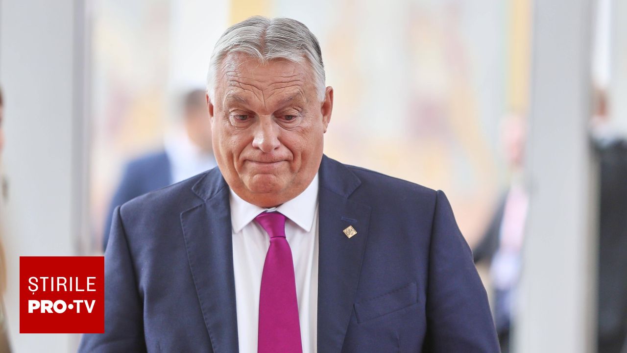 Viktor Orban apelează la rezistență împotriva guvernului actual și a influenței Bruxellesului