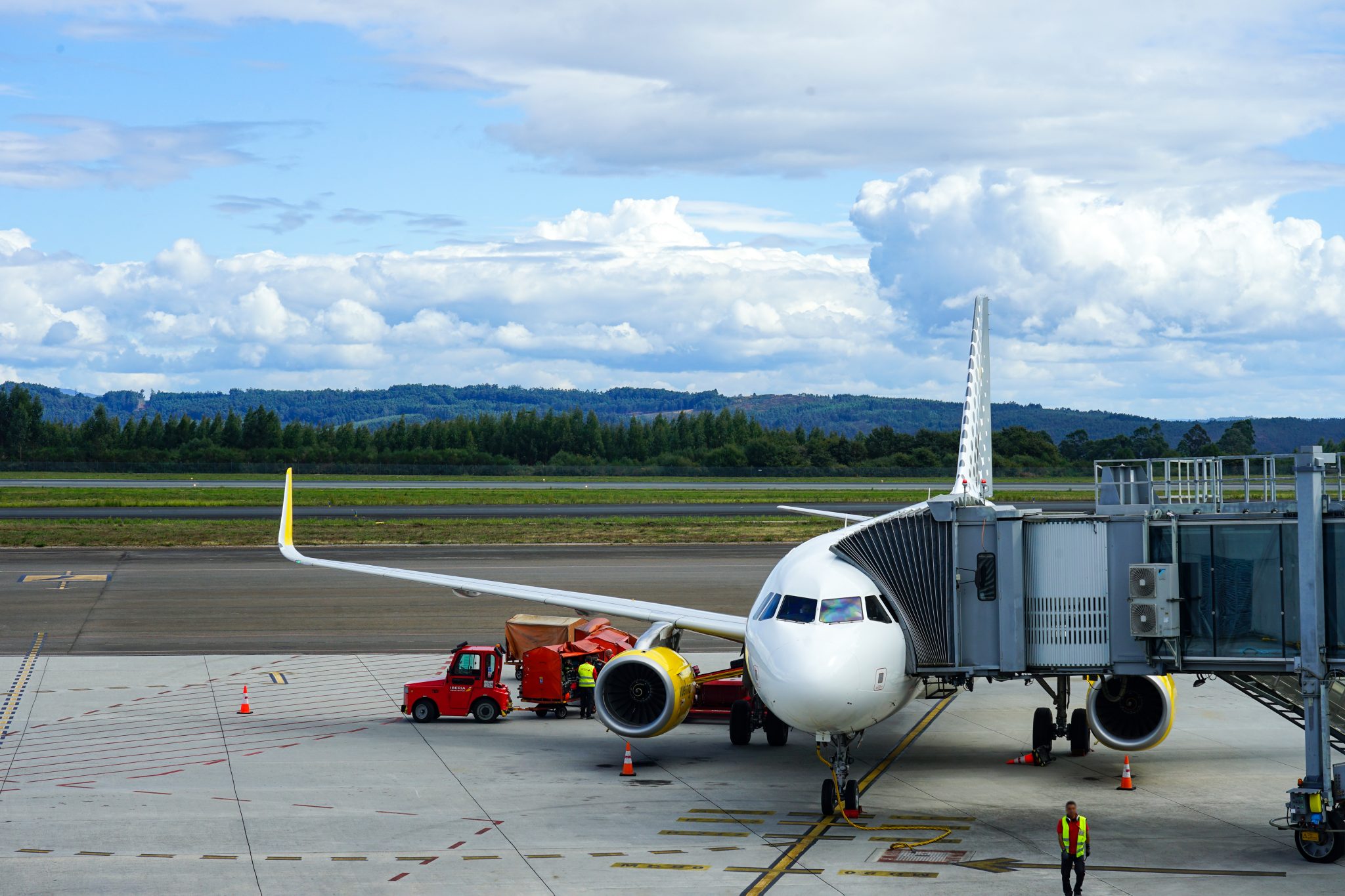 Iranul acționează în instanțe internaționale după sancțiunile SUA asupra sectorului aviatic