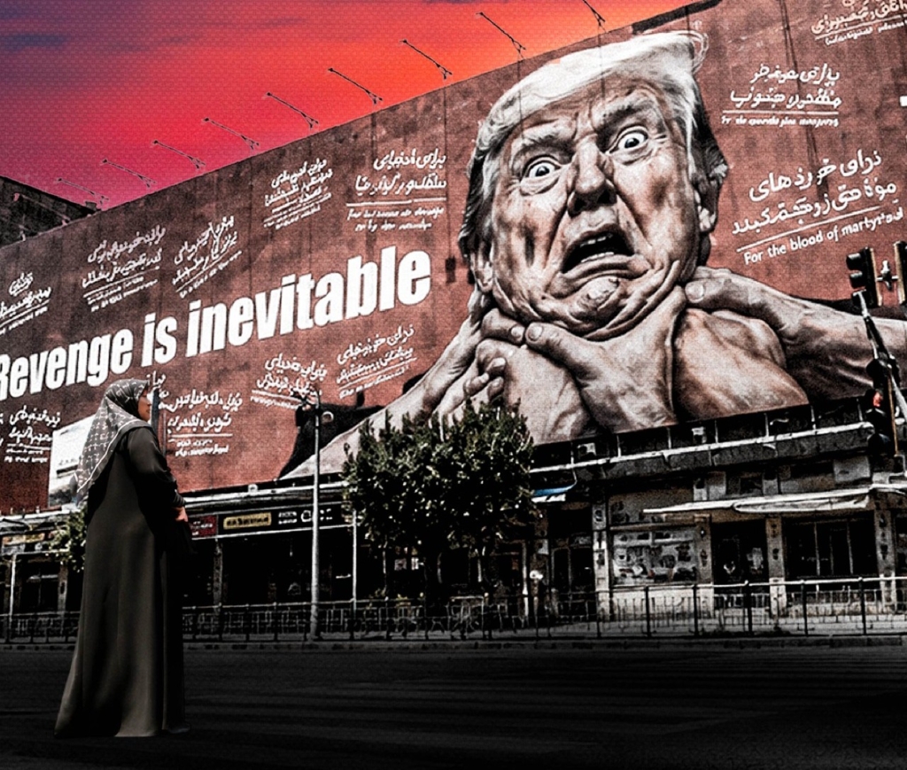 Teheranul respinge intențiile lui Donald Trump de reluare a negocierilor cu Washingtonul