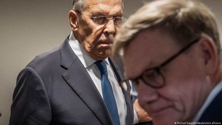 Diplomația cerealelor: Întâlnirea dintre Wadephul și Lavrov la New York nu a produs rezultate
