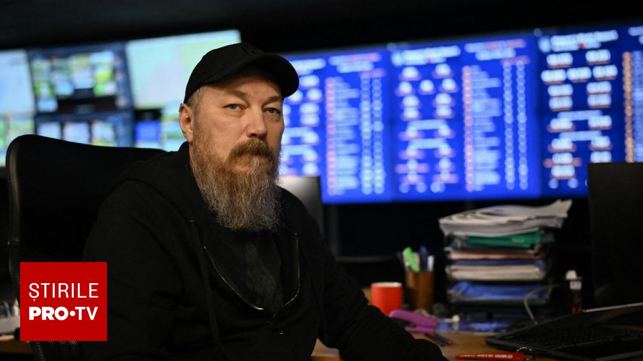 Kremlinul a pus o recompensă de 20 de milioane de dolari pe capul comandantului ucrainean Magyar