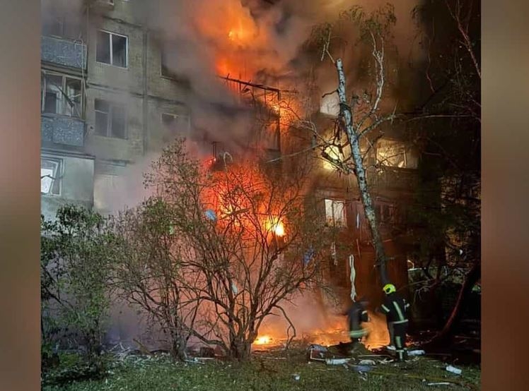 Premierul Ucrainei recomandă evacuarea persoanelor vulnerabile din marile orașe înainte de iarnă