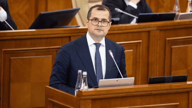 Vasile Tofan: Rusia testează NATO prin incursions de drone și încearcă să extindă presiunea războiului