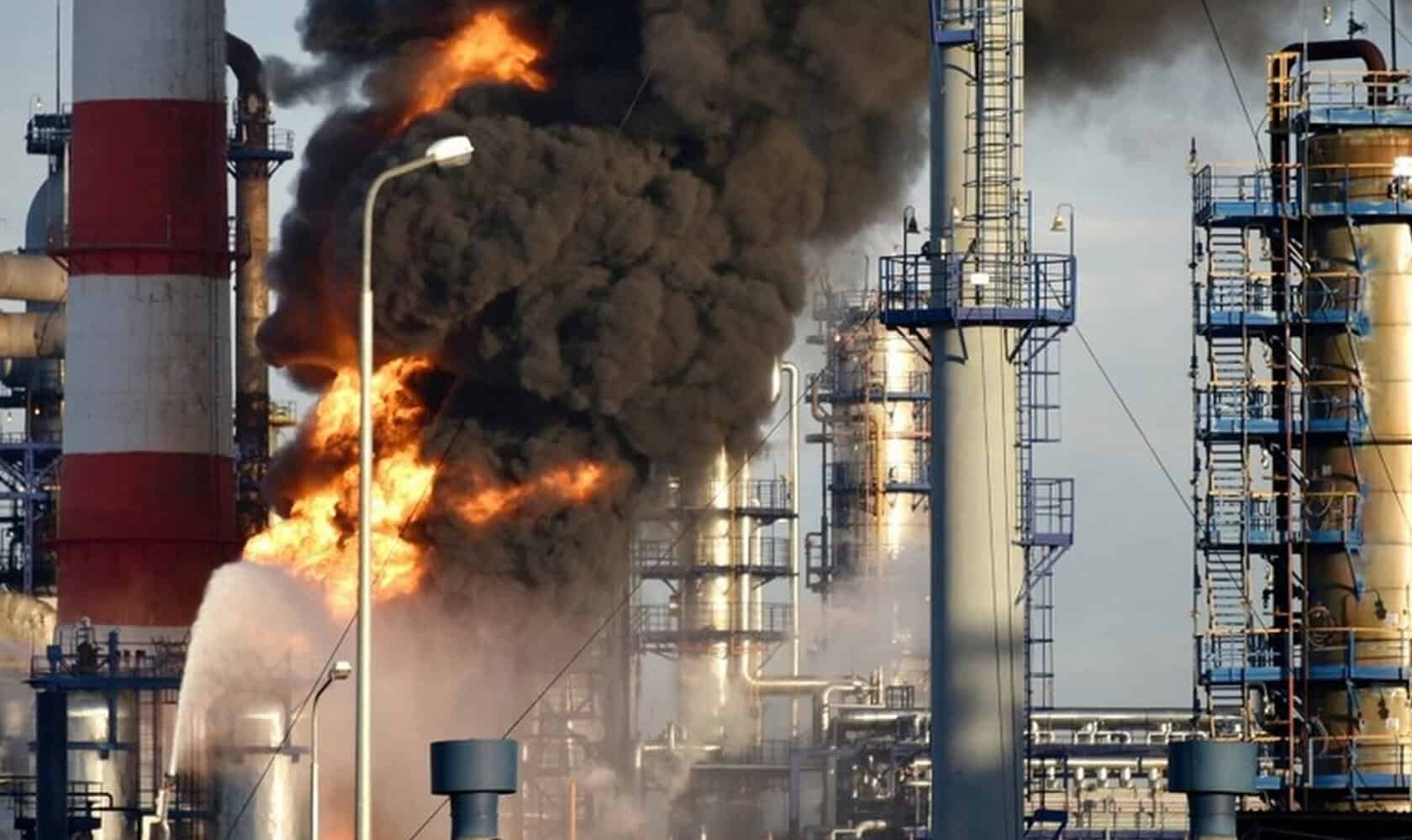 Impactul atacurilor ucrainene asupra rafinăriilor rusești: scădere semnificativă a procesării de țiței