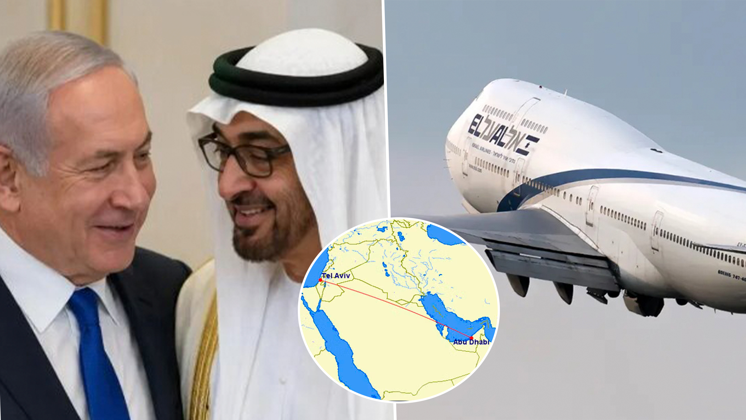 Miza vizitei secrete a lui Benjamin Netanyahu la Abu Dhabi: scandalul avertismentului ignorat și conflictul cu Iranul