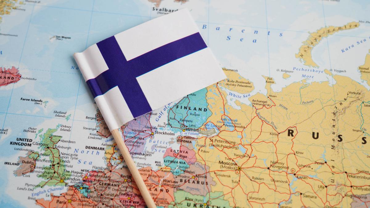 Finlanda extinde cooperarea de descurajare nucleară prin aderarea la inițiativa Franței