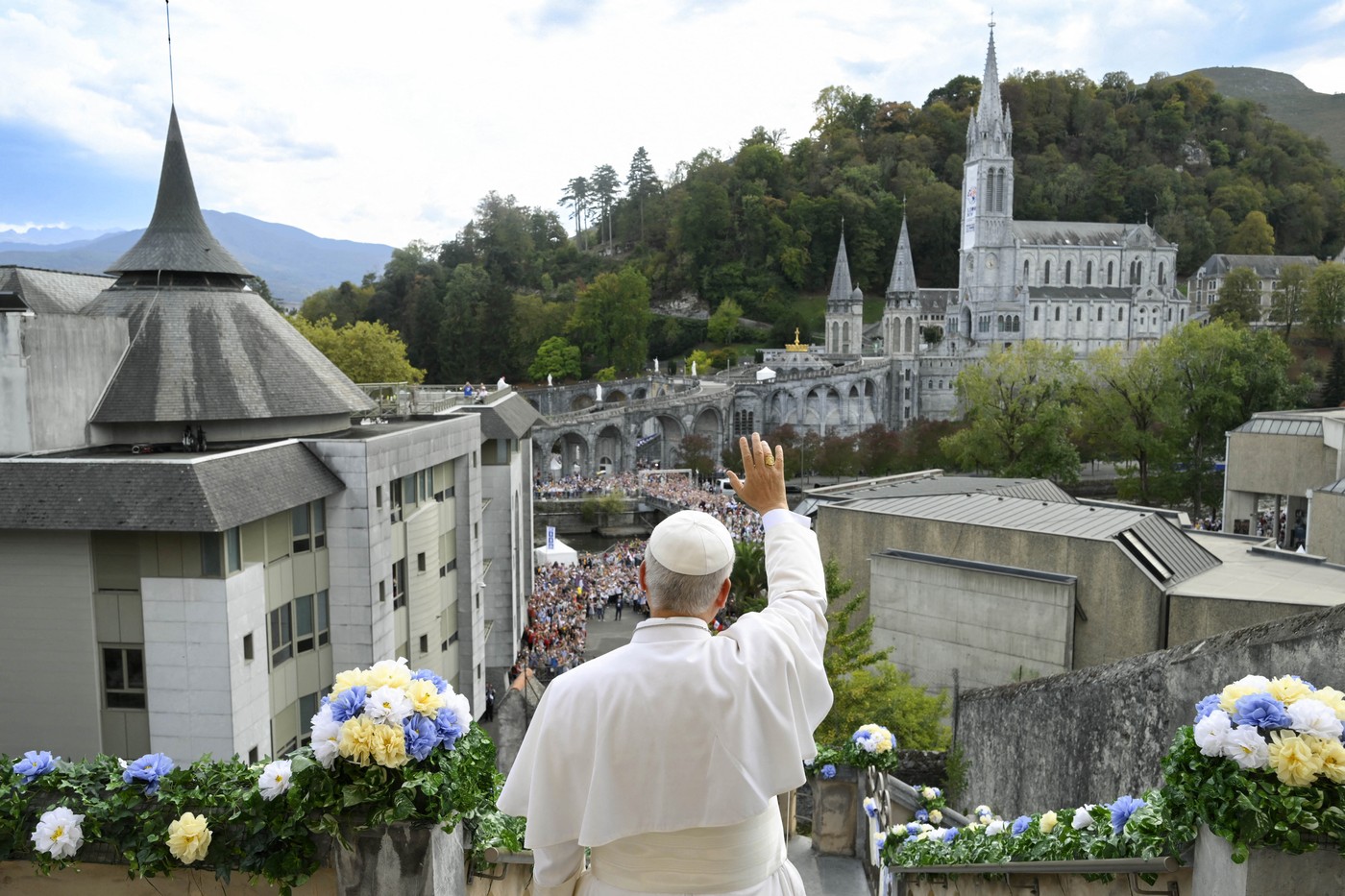 Papa Leon al XIV-lea avertizează asupra degradării relațiilor internaționale și cere implicarea Europei