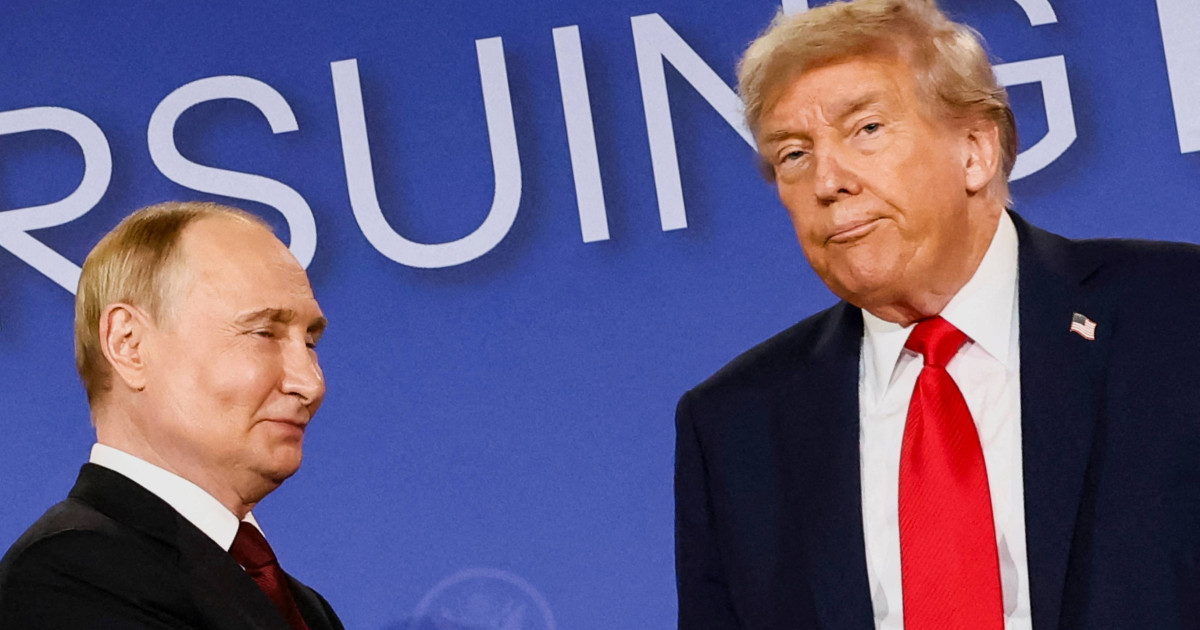 Sfârșitul compromisului de la Anchorage: Consilierul britanic anunță că planul Trump-Putin este invalid