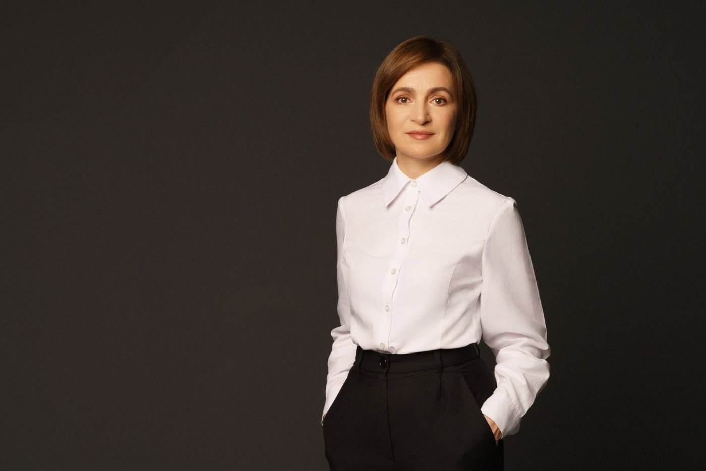 Maia Sandu condamnă atacurile rusești asupra infrastructurii și civililor din Ucraina